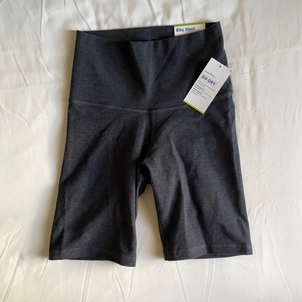 Bike Shorts